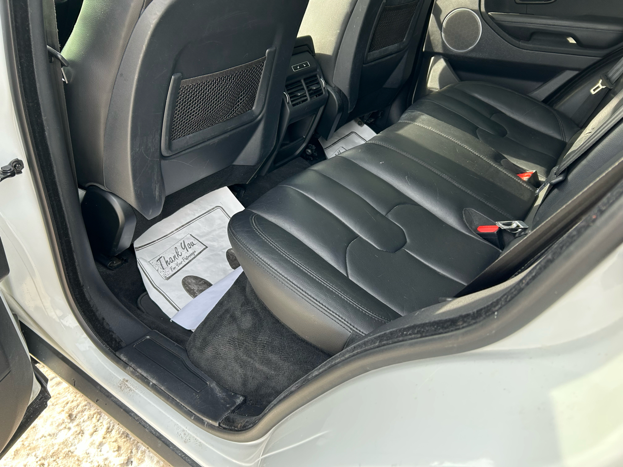 Land Rover Range Rover Evoque Pure Plus 5-Door 2015