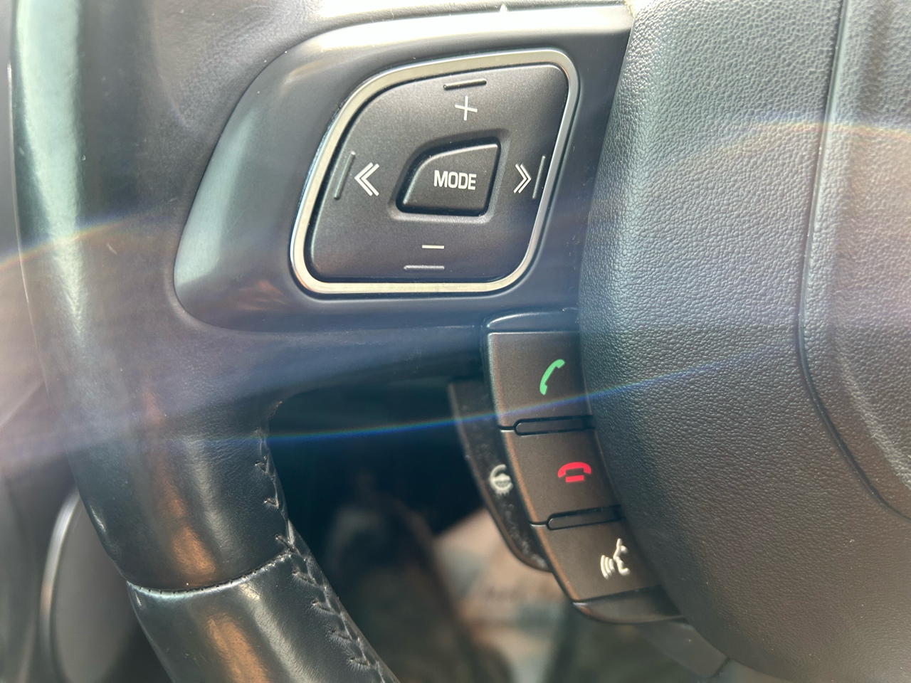 Land Rover Range Rover Evoque Pure Plus 5-Door 2015