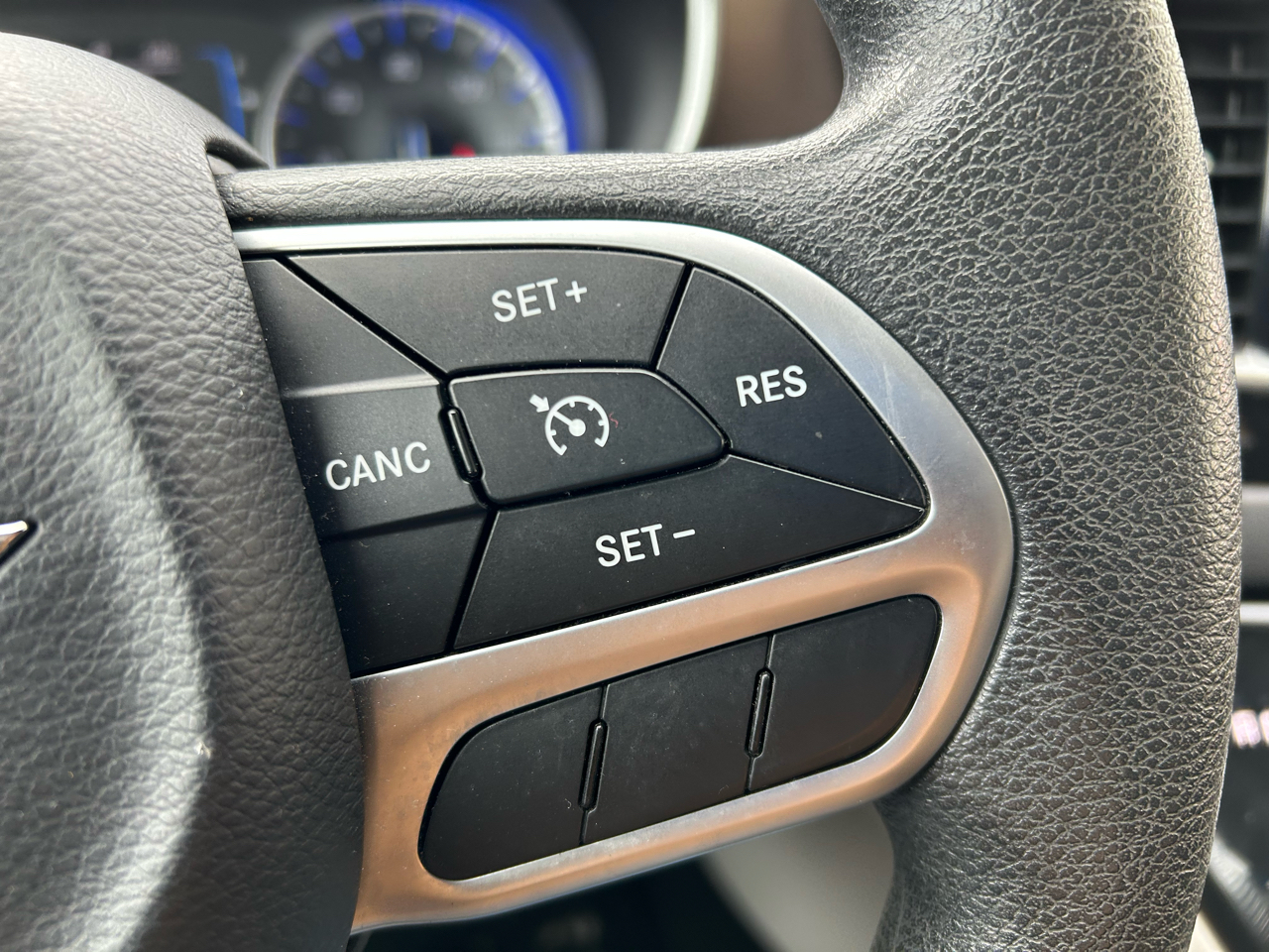 Chrysler Pacifica Touring 2017