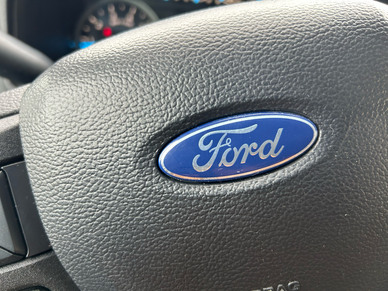 Ford F-150 XLT SuperCrew 5.5-ft. Bed 4WD 2018