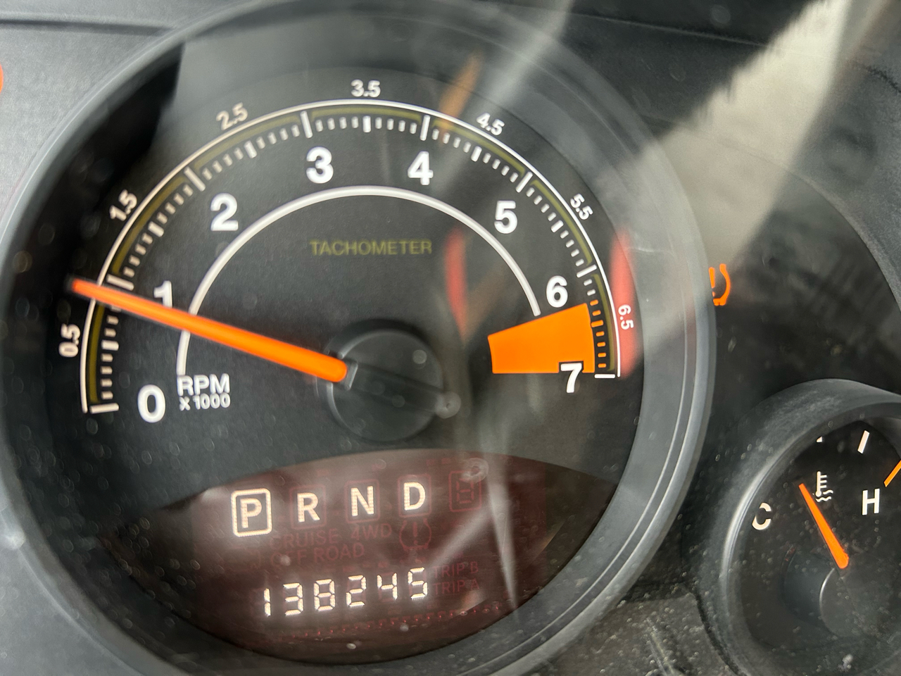 Jeep Compass Sport 4WD 2016