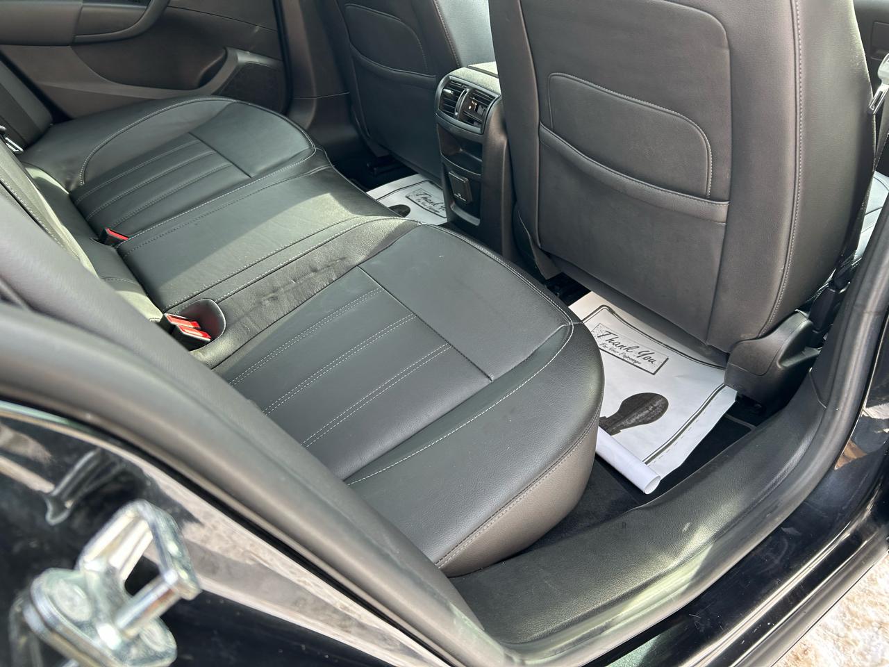 Buick Regal CXL - 3XL 2011