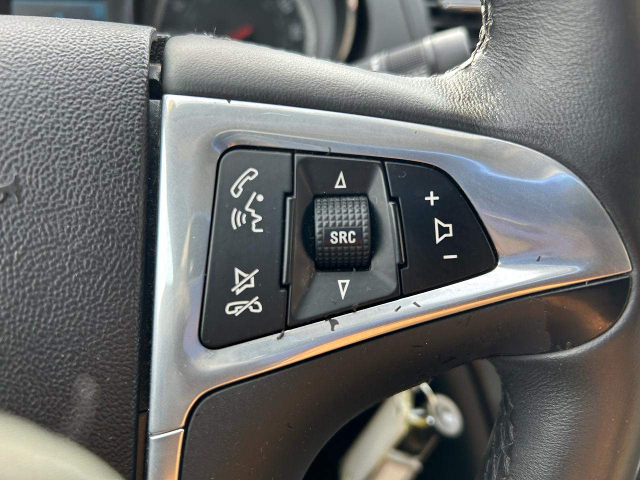 Buick Regal CXL - 3XL 2011