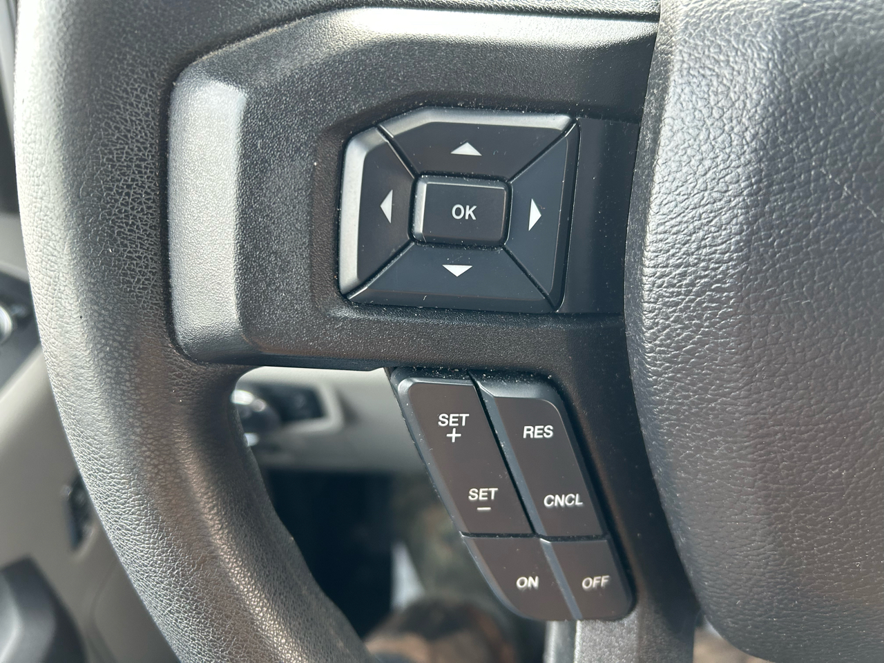 Ford F-150 XLT SuperCrew 5.5-ft. Bed 4WD 2018