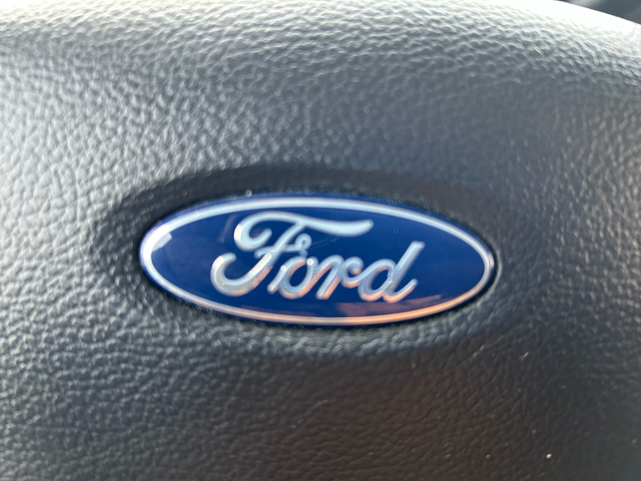 Ford F-150 XLT SuperCrew 5.5-ft. Bed 4WD 2018