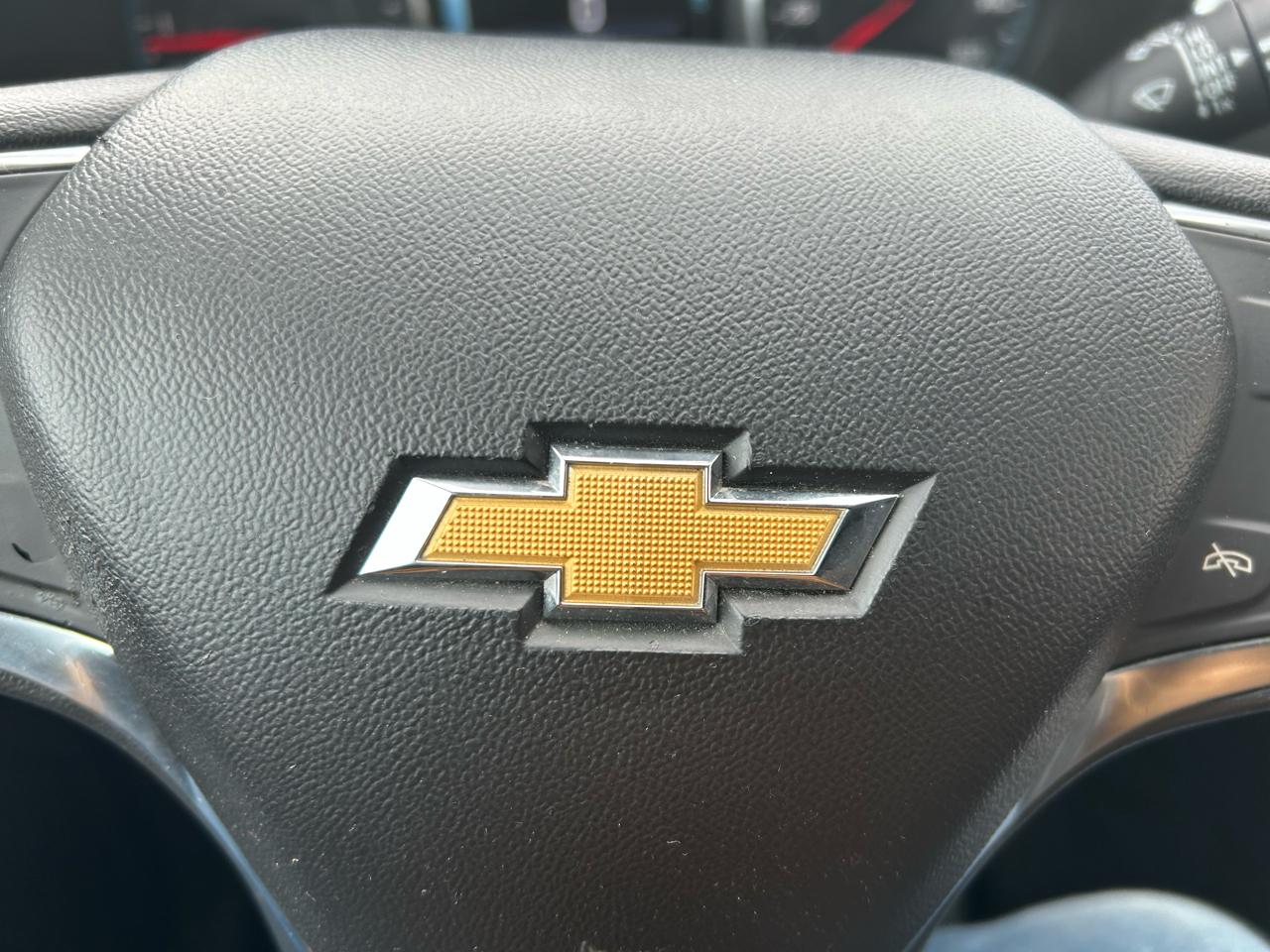 Chevrolet Equinox LT AWD 2018