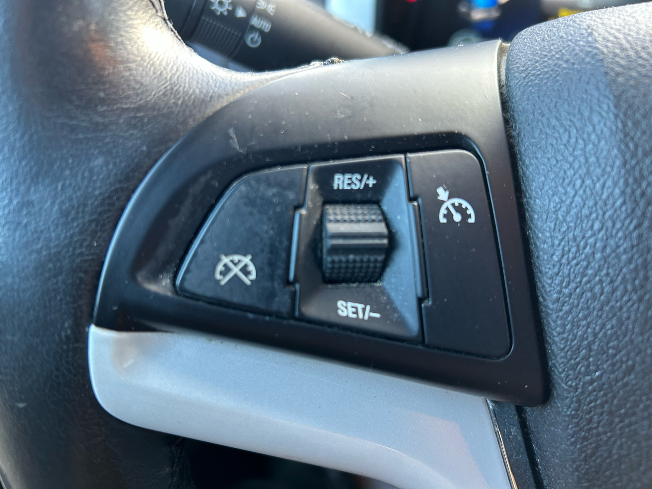 Chevrolet Volt Premium w/ Navigation 2012