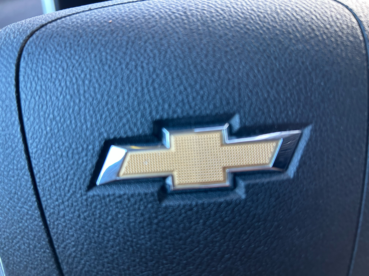 Chevrolet Volt Premium w/ Navigation 2012