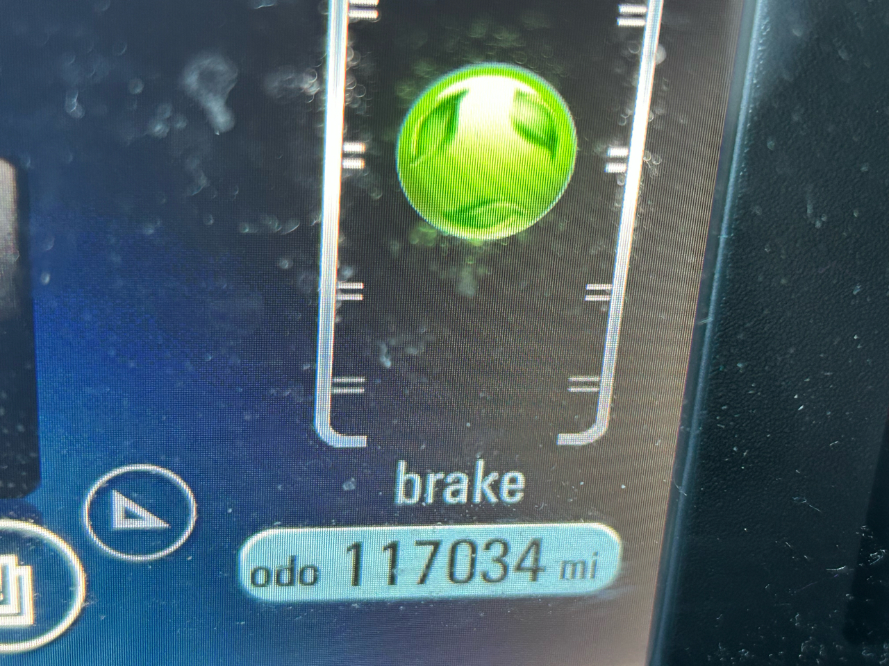 Chevrolet Volt Premium w/ Navigation 2012