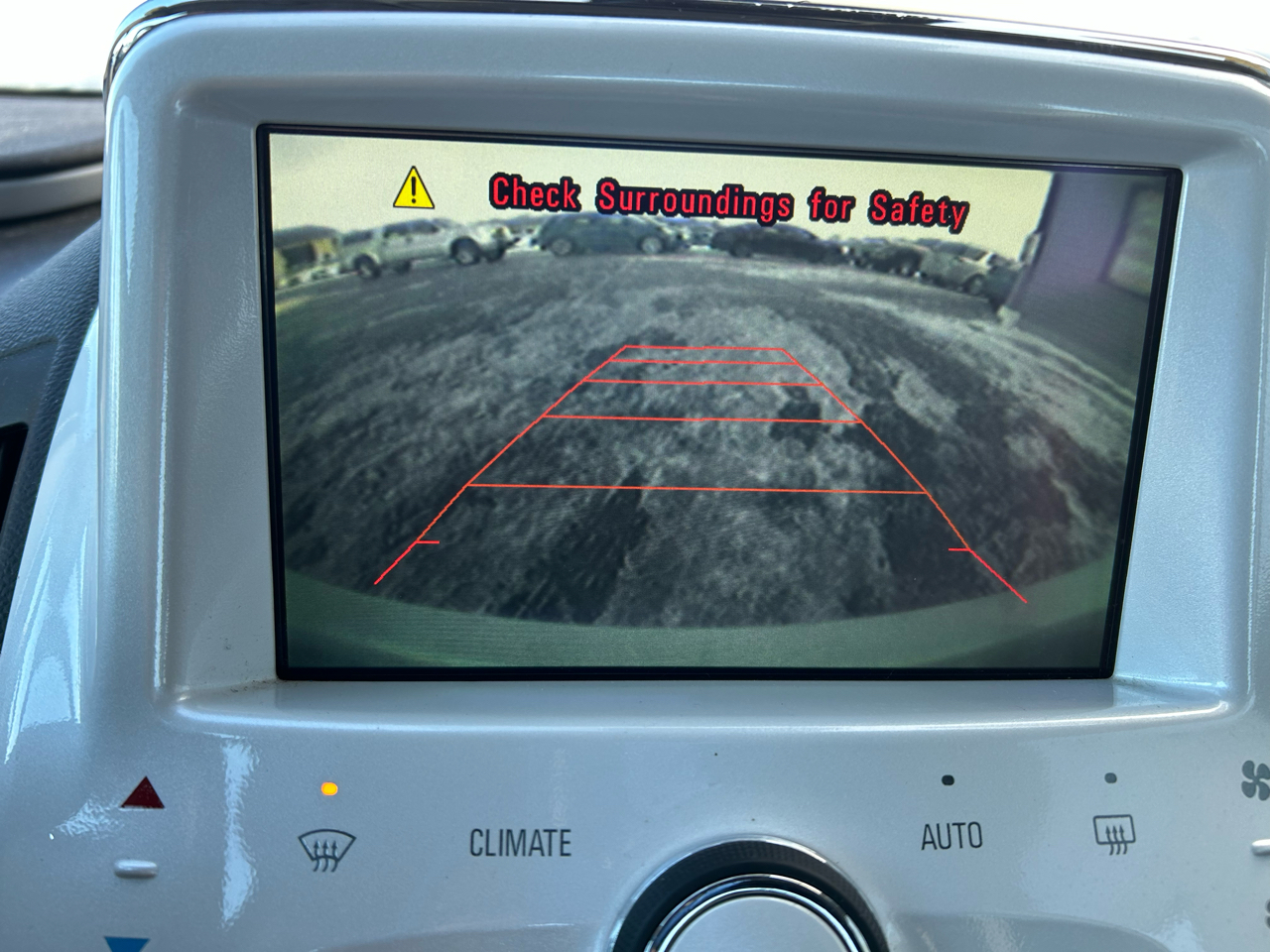 Chevrolet Volt Premium w/ Navigation 2012