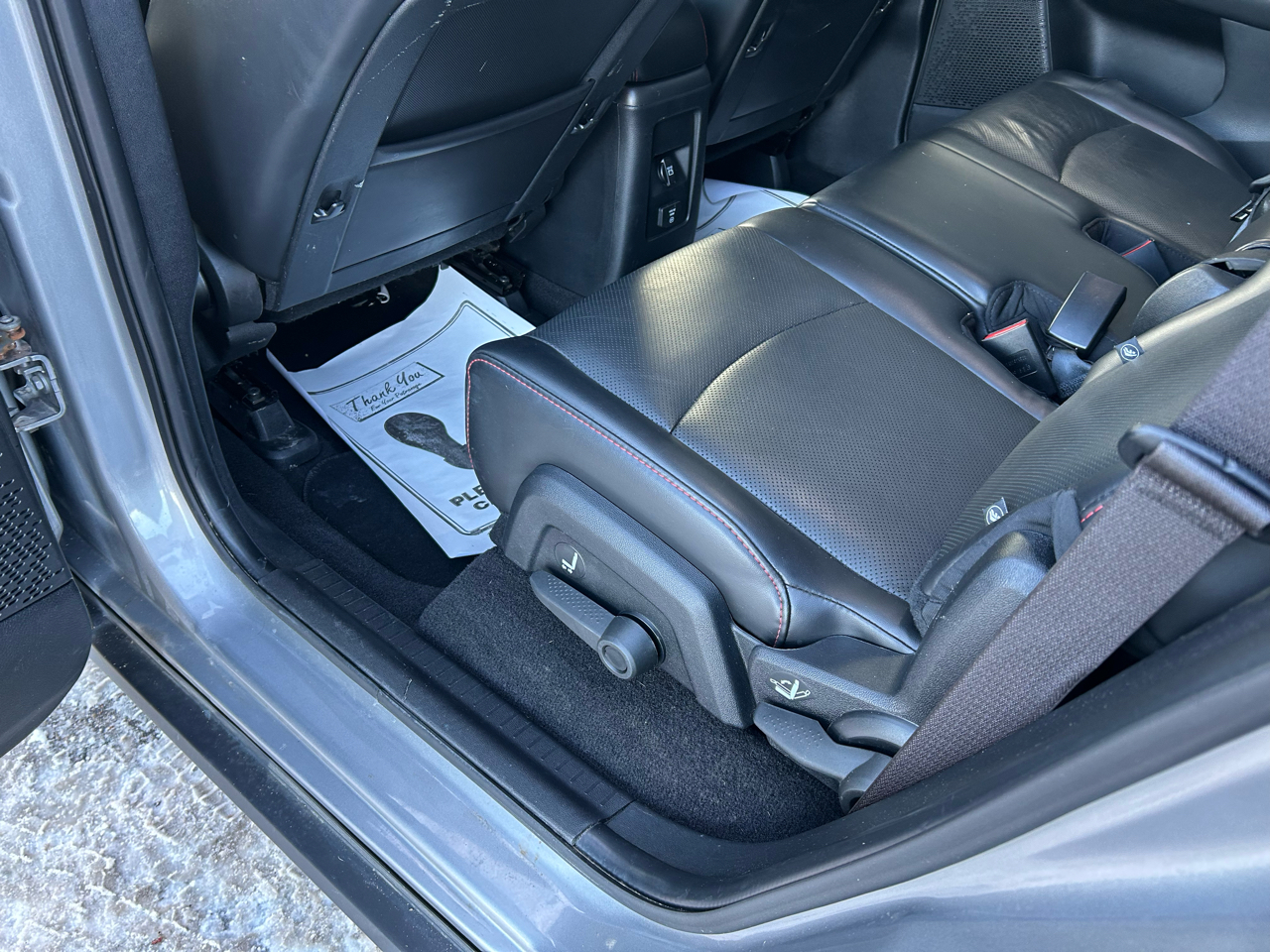 Dodge Journey GT AWD 2018