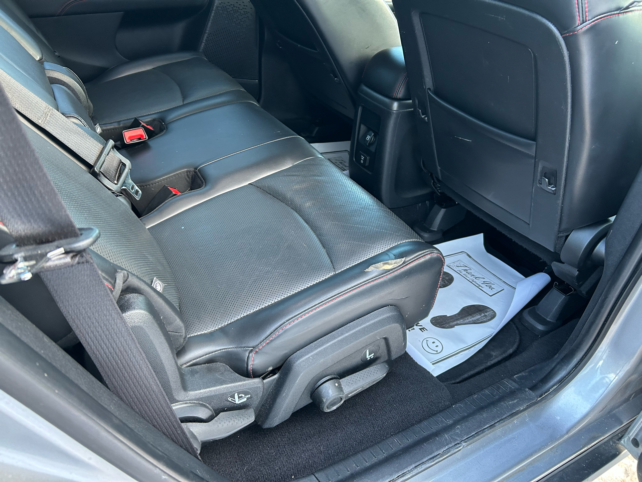 Dodge Journey GT AWD 2018