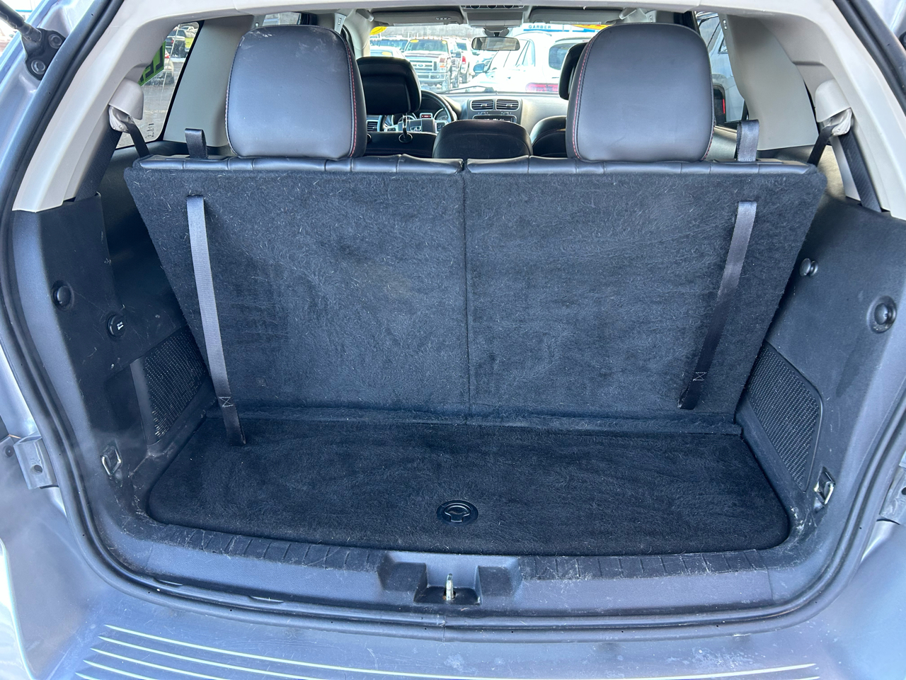 Dodge Journey GT AWD 2018