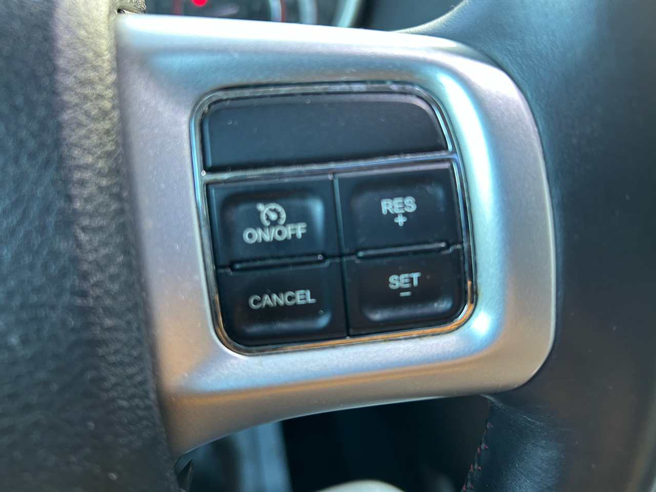 Dodge Journey GT AWD 2018