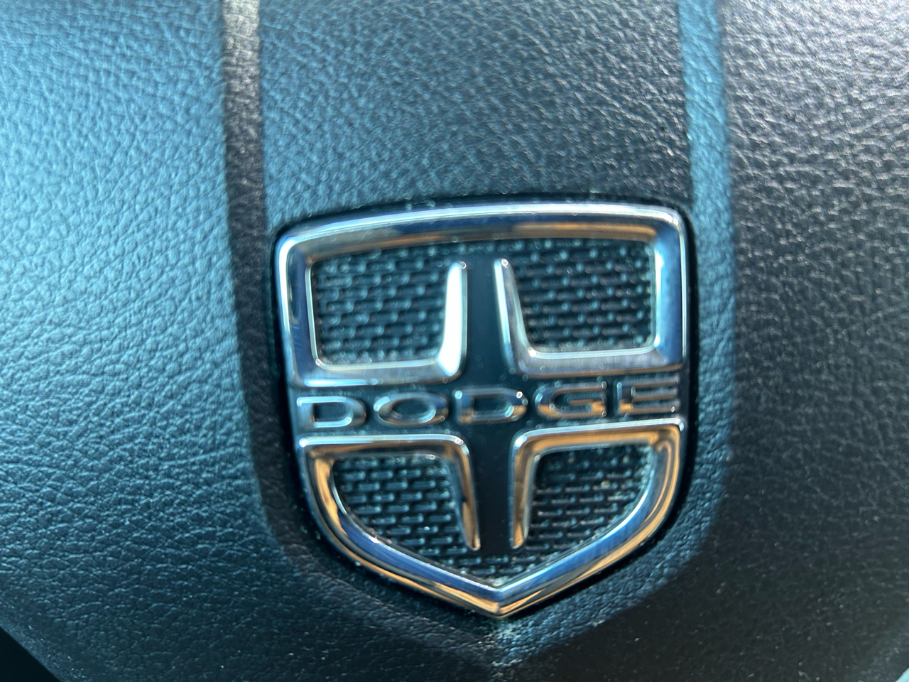 Dodge Journey GT AWD 2018