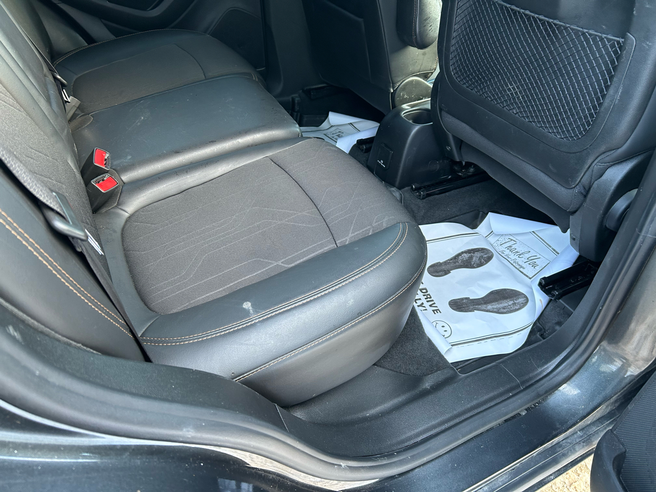 Chevrolet Trax LT FWD 2020