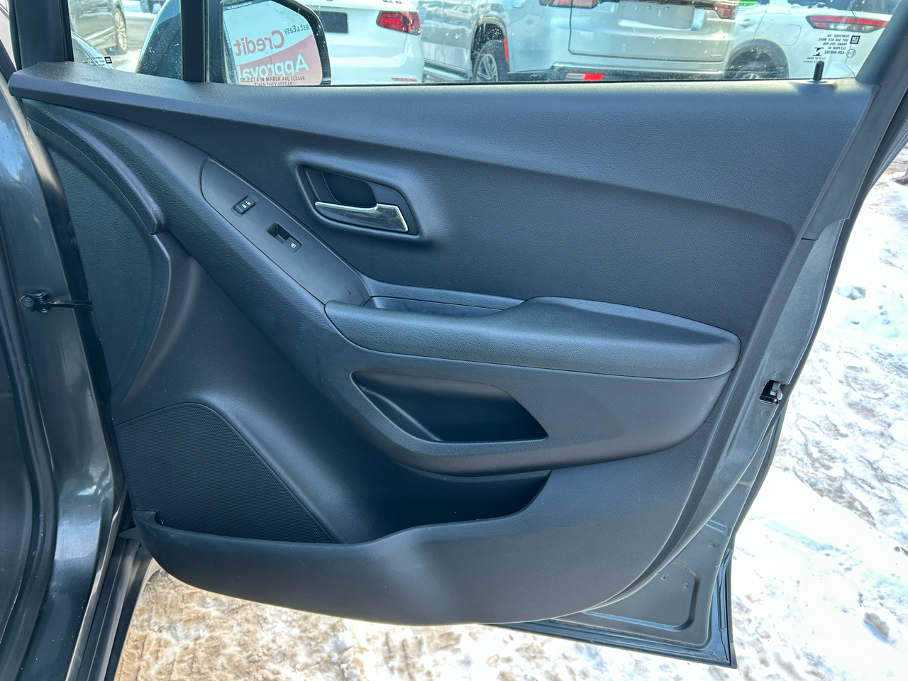 Chevrolet Trax LT FWD 2020