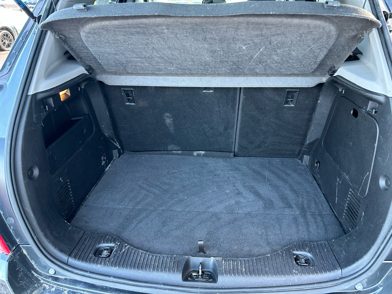 Chevrolet Trax LT FWD 2020