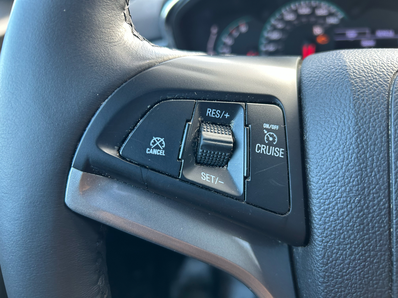 Chevrolet Trax LT FWD 2020