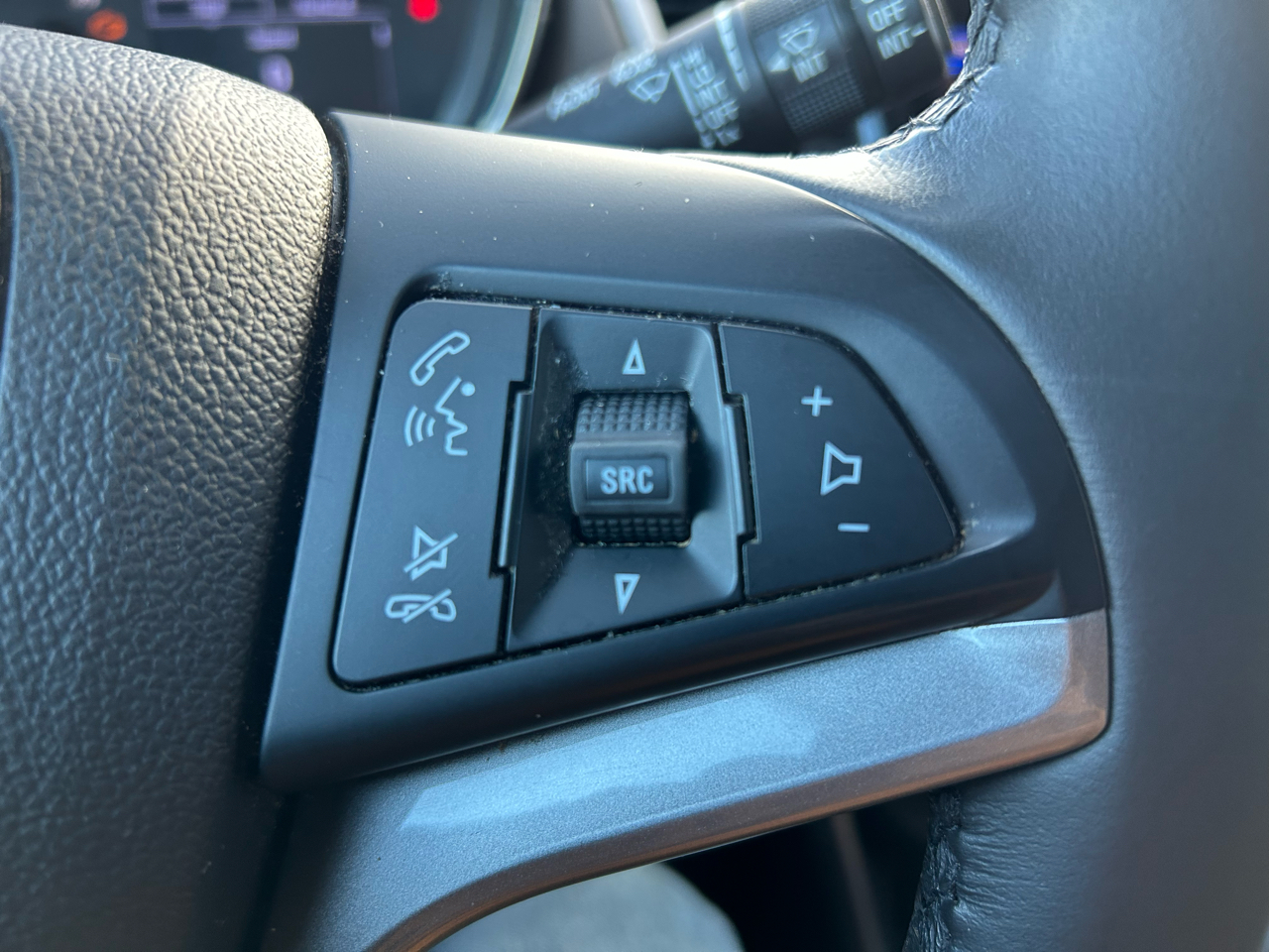 Chevrolet Trax LT FWD 2020