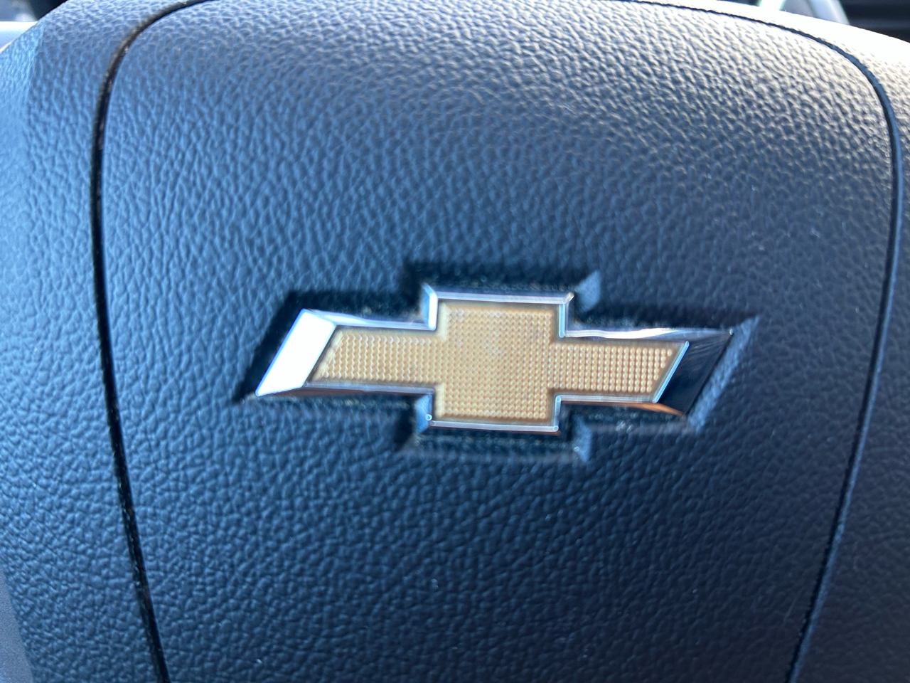 Chevrolet Trax LT FWD 2020