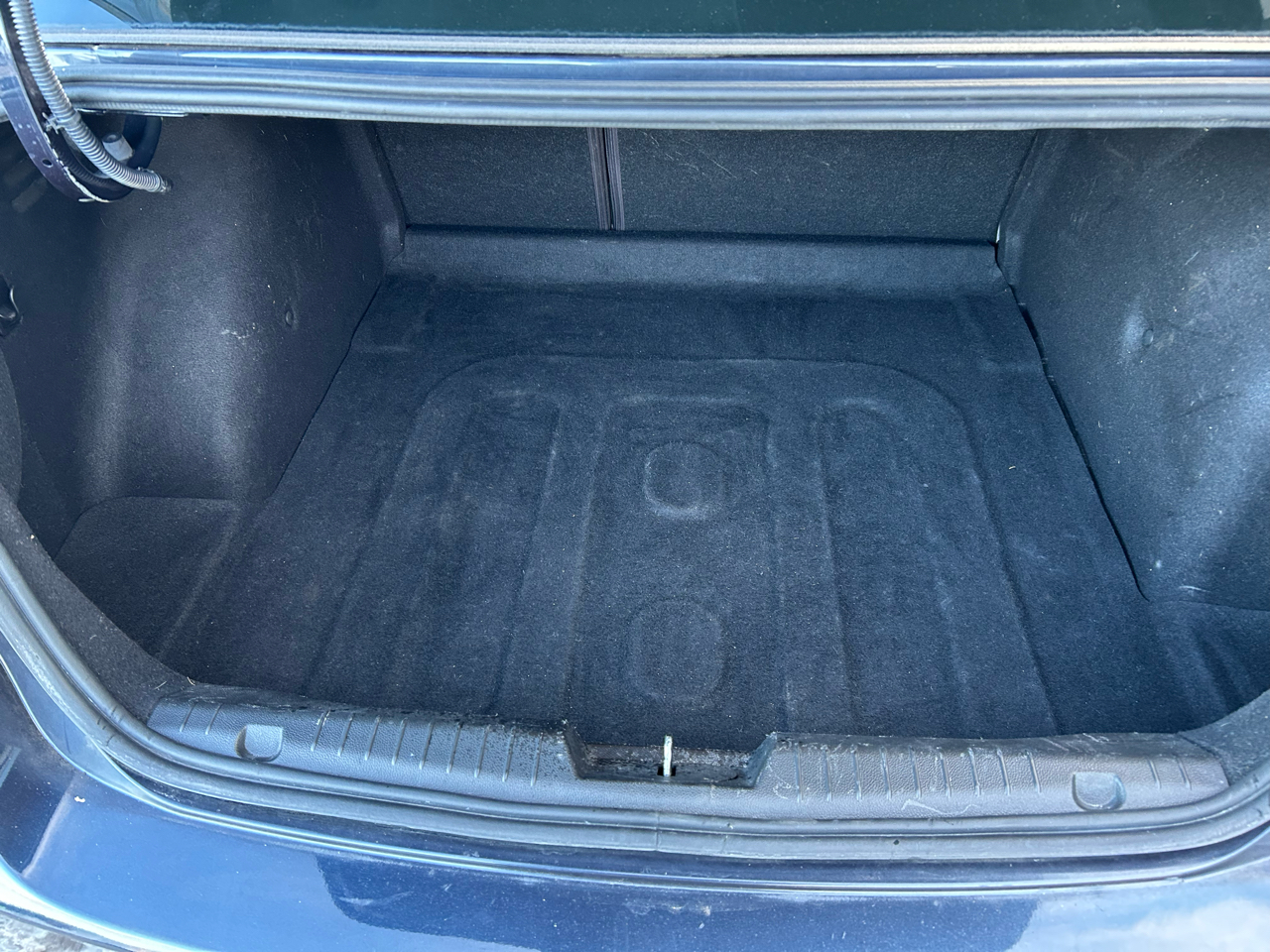 Chevrolet Cruze 1LT Auto 2015