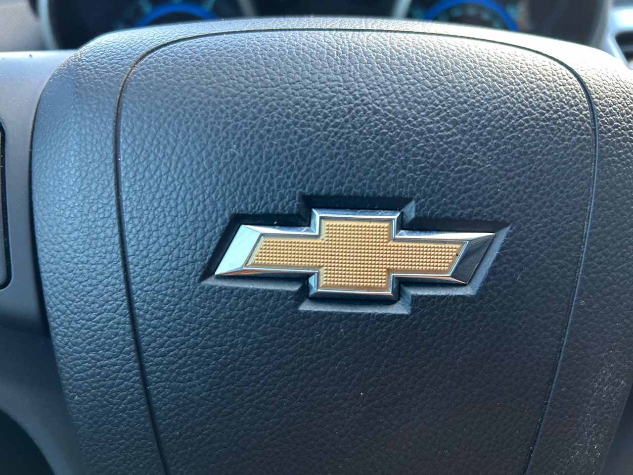 Chevrolet Cruze 1LT Auto 2015