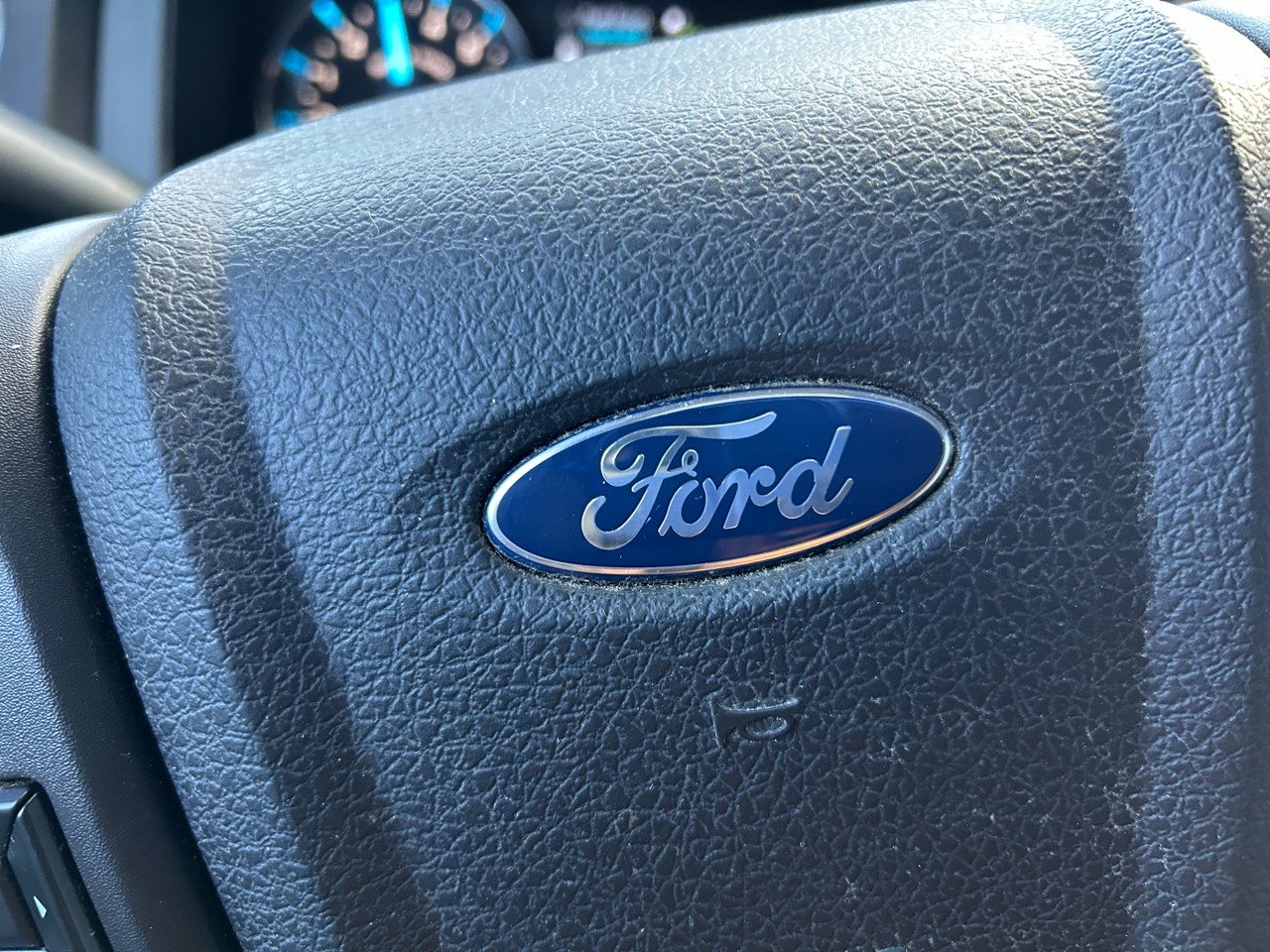 Ford F-150 FX4 SuperCab 6.5-ft. Bed 4WD 2011