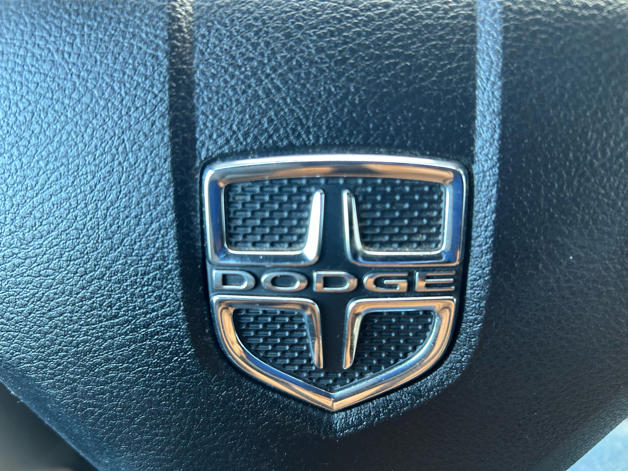 Dodge Grand Caravan SXT 2018