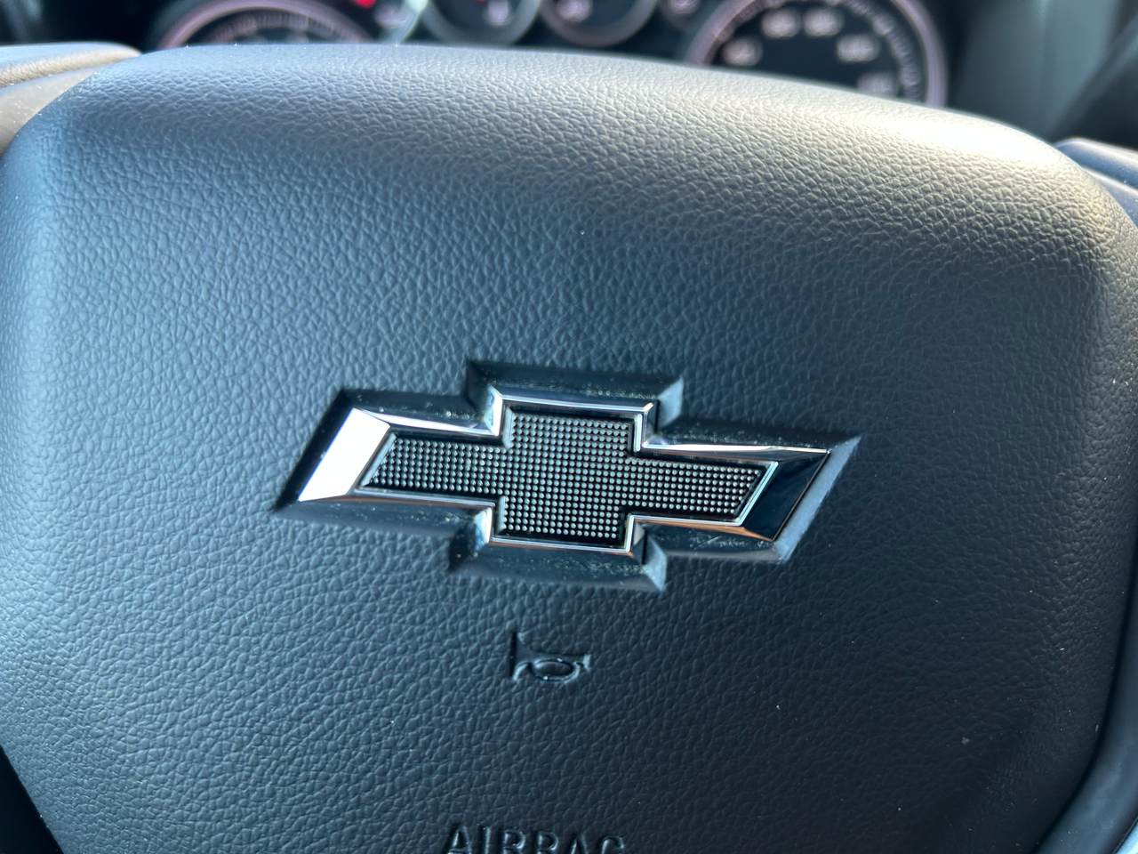 Chevrolet Silverado 1500 RST Crew Cab Long Box 4WD 2020