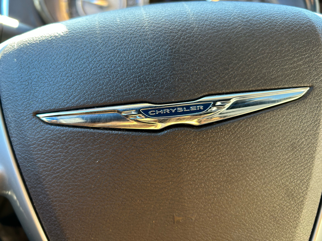 Chrysler 300 C AWD 2013