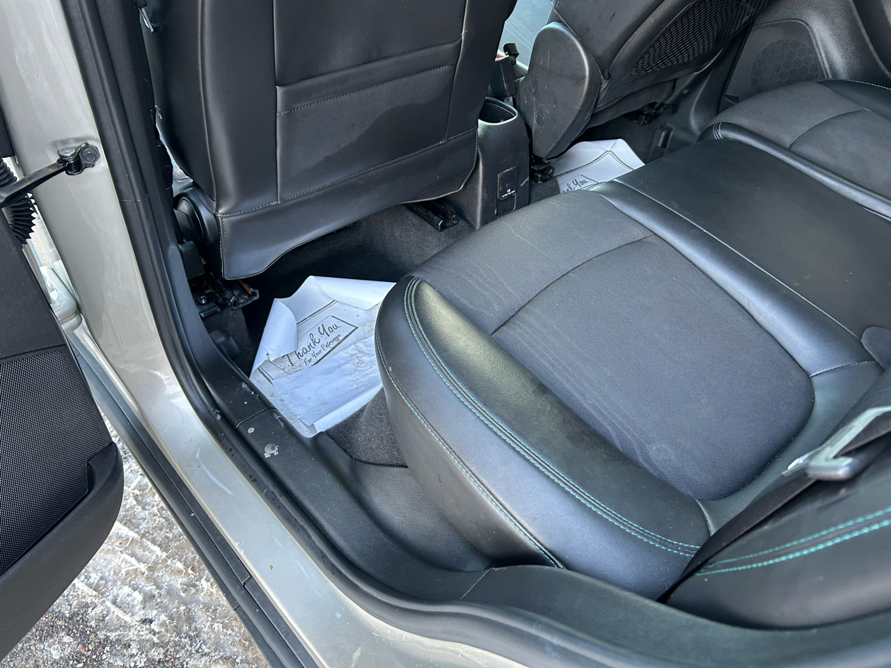 Chevrolet Trax LT AWD 2016