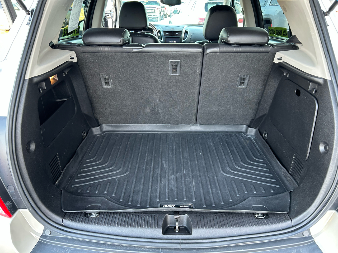 Chevrolet Trax LT AWD 2016