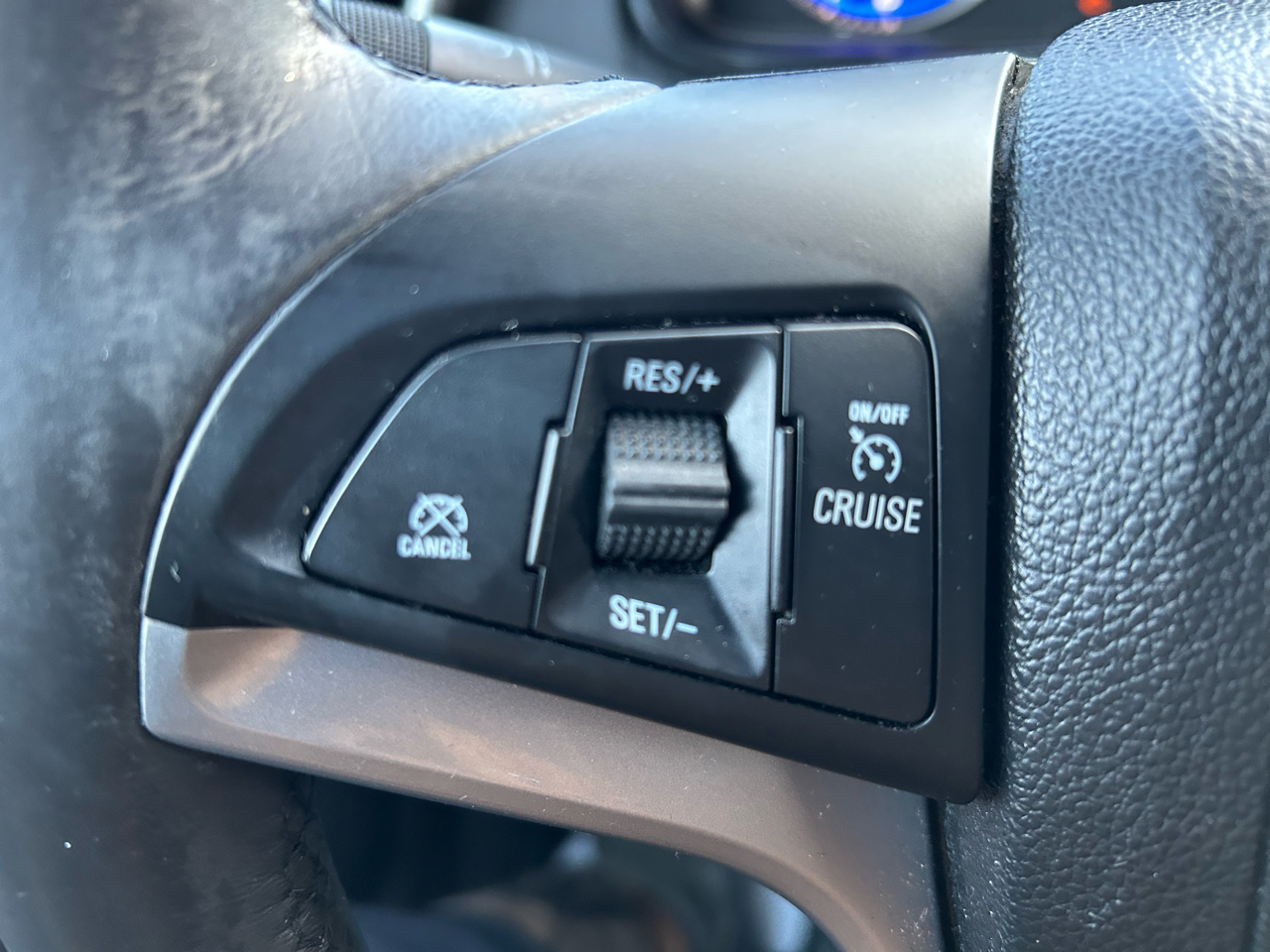 Chevrolet Trax LT AWD 2016