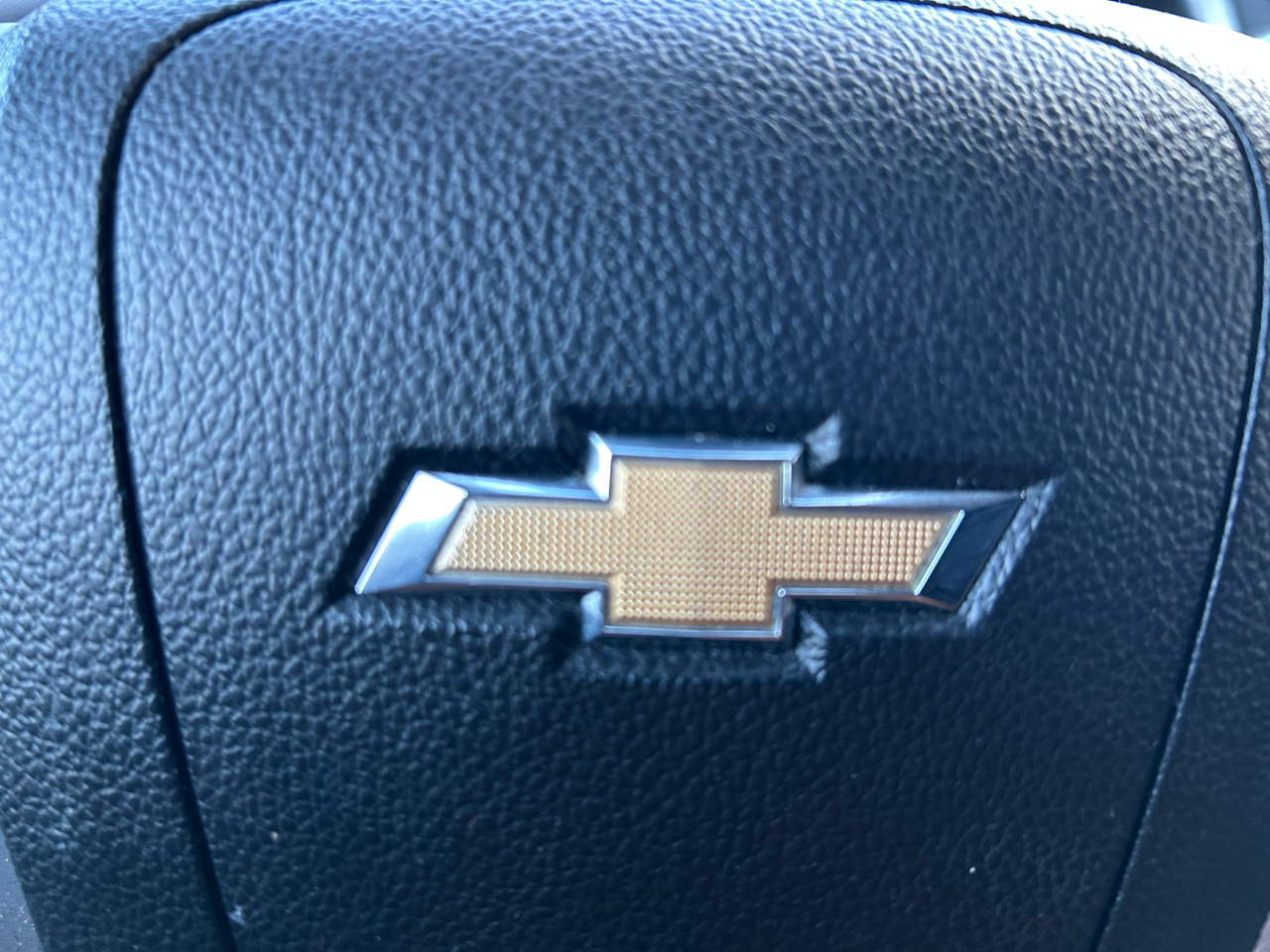 Chevrolet Trax LT AWD 2016