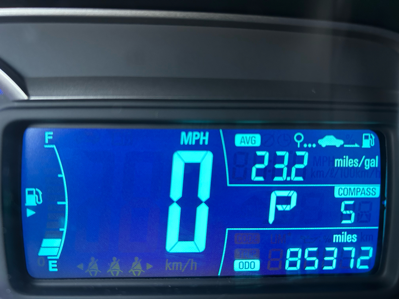 Chevrolet Trax LT AWD 2016