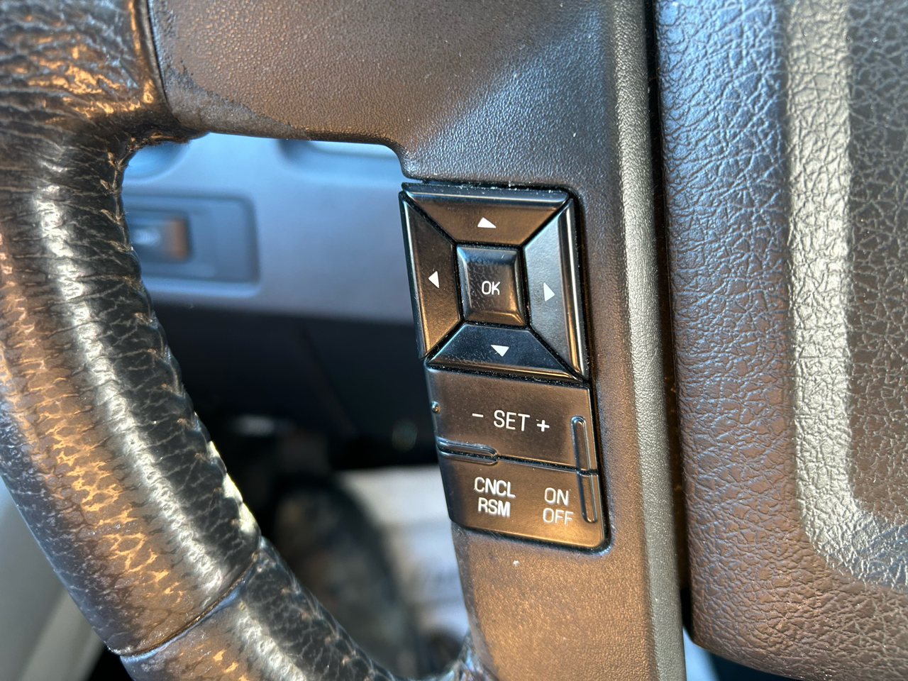 Ford F-150 XLT SuperCrew 6.5-ft. Bed 4WD 2013