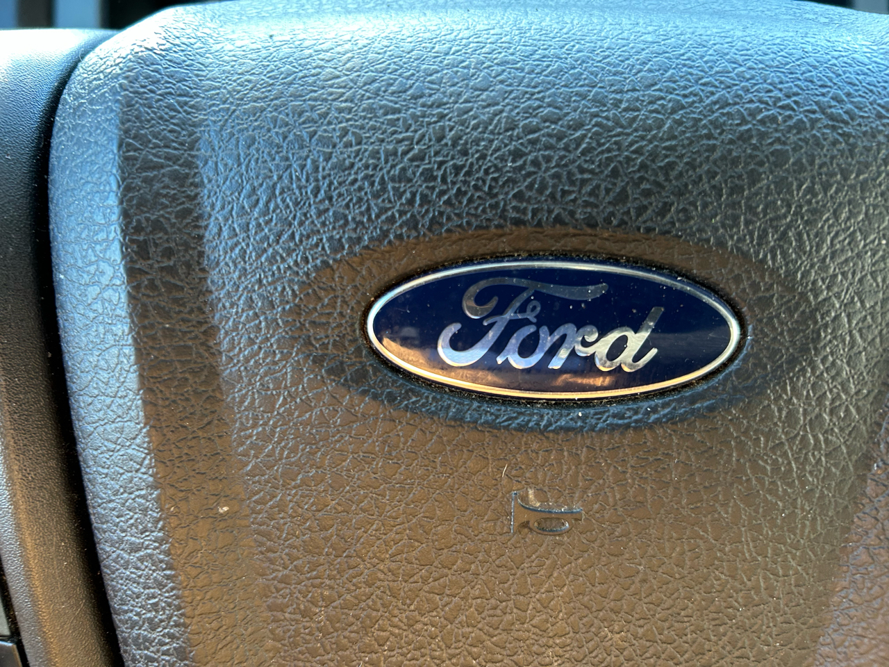 Ford F-150 XLT SuperCrew 6.5-ft. Bed 4WD 2013