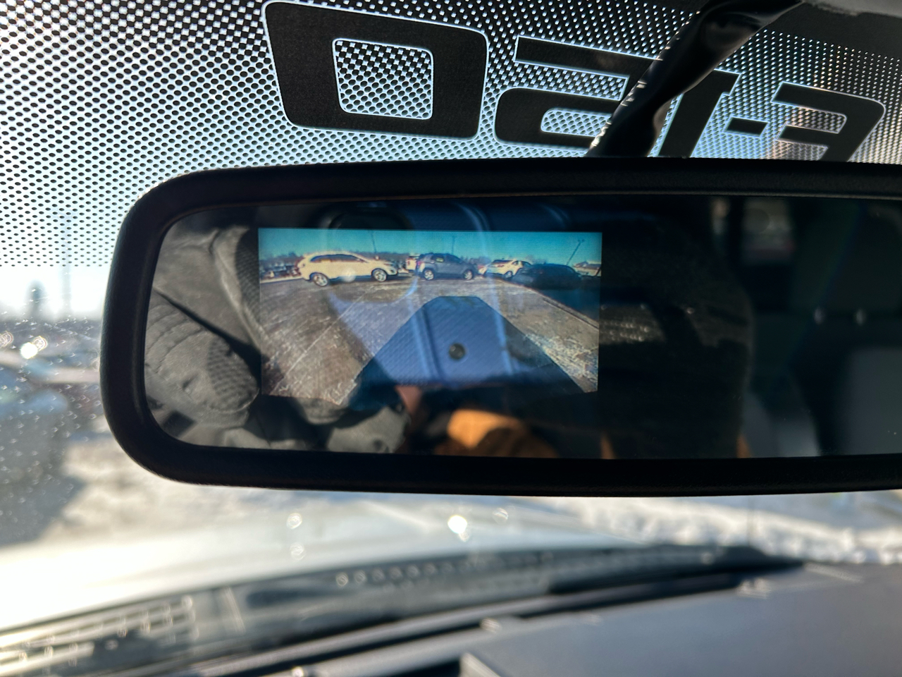 Ford F-150 XLT SuperCrew 6.5-ft. Bed 4WD 2013