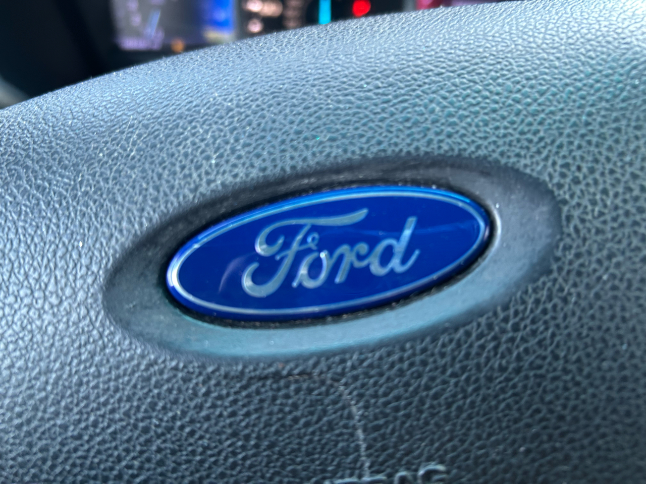 Ford Explorer Limited 4WD 2013