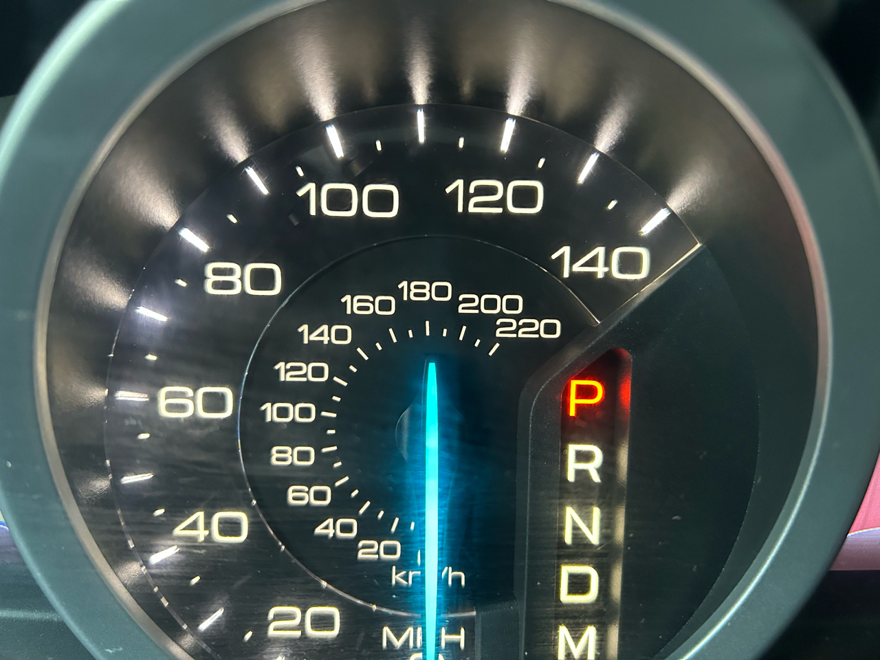 Ford Explorer Limited 4WD 2013