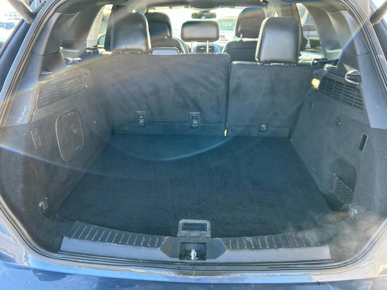 Lincoln MKC Select AWD 2017