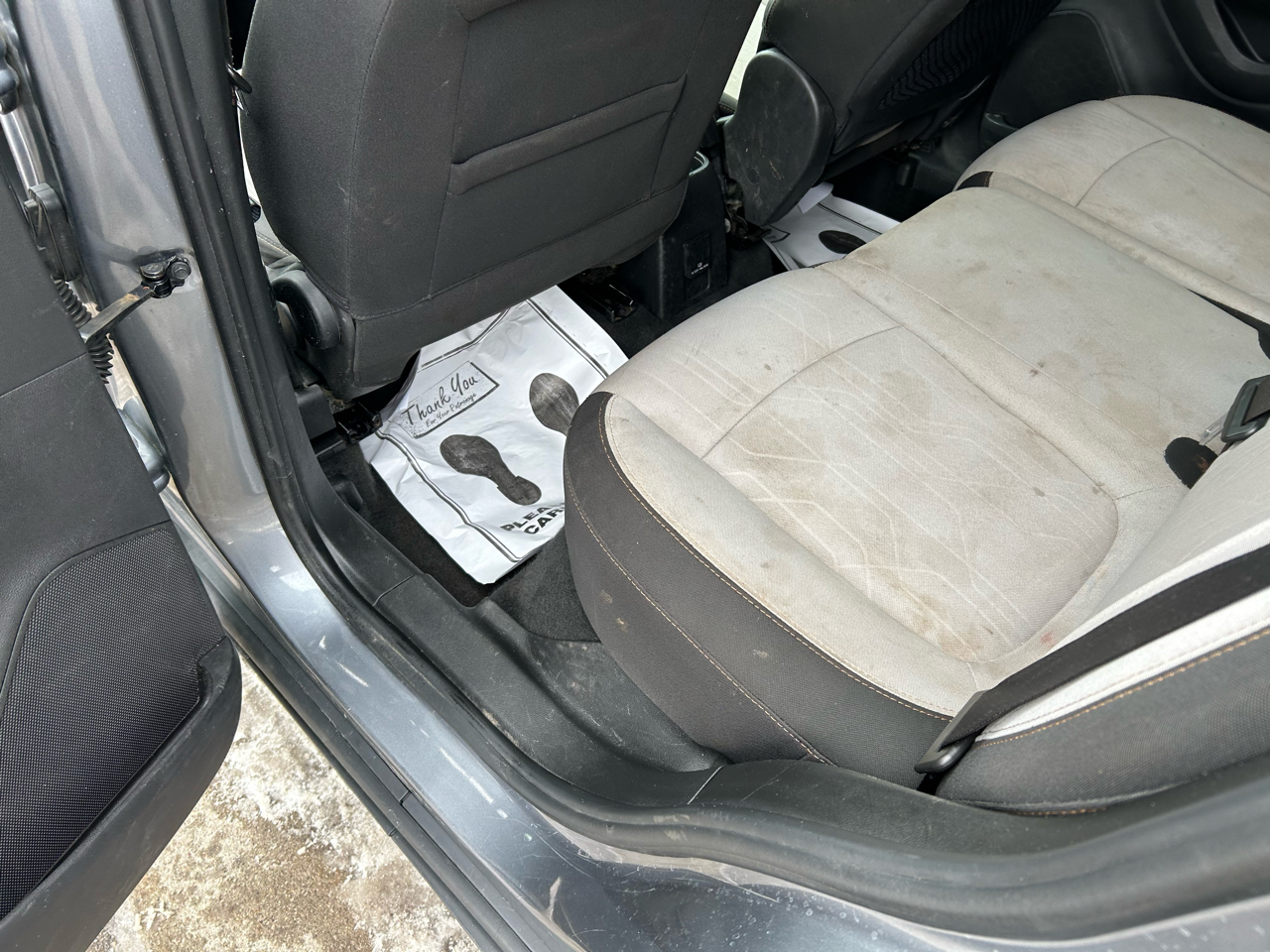 Chevrolet Trax LT FWD 2020