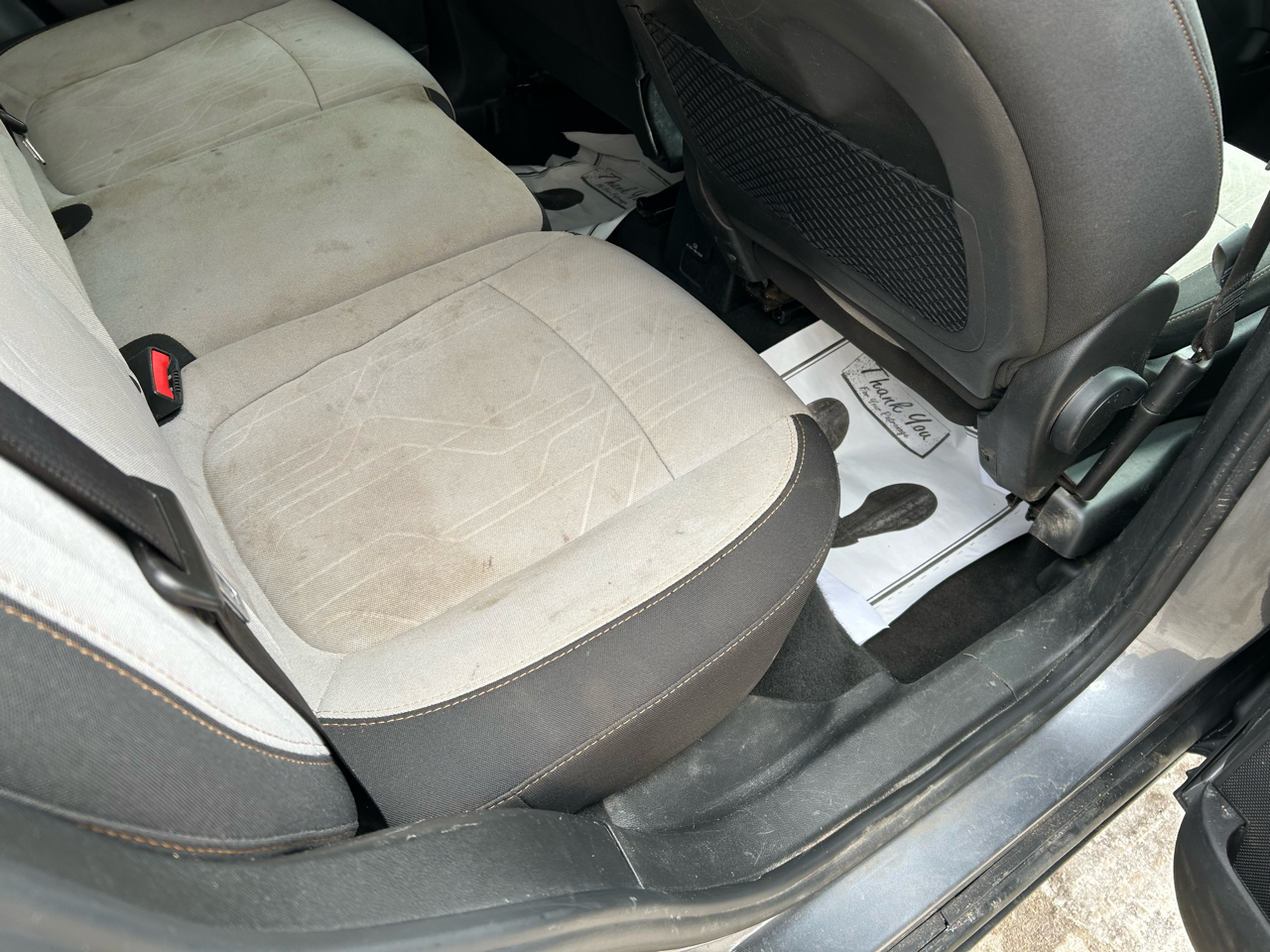 Chevrolet Trax LT FWD 2020