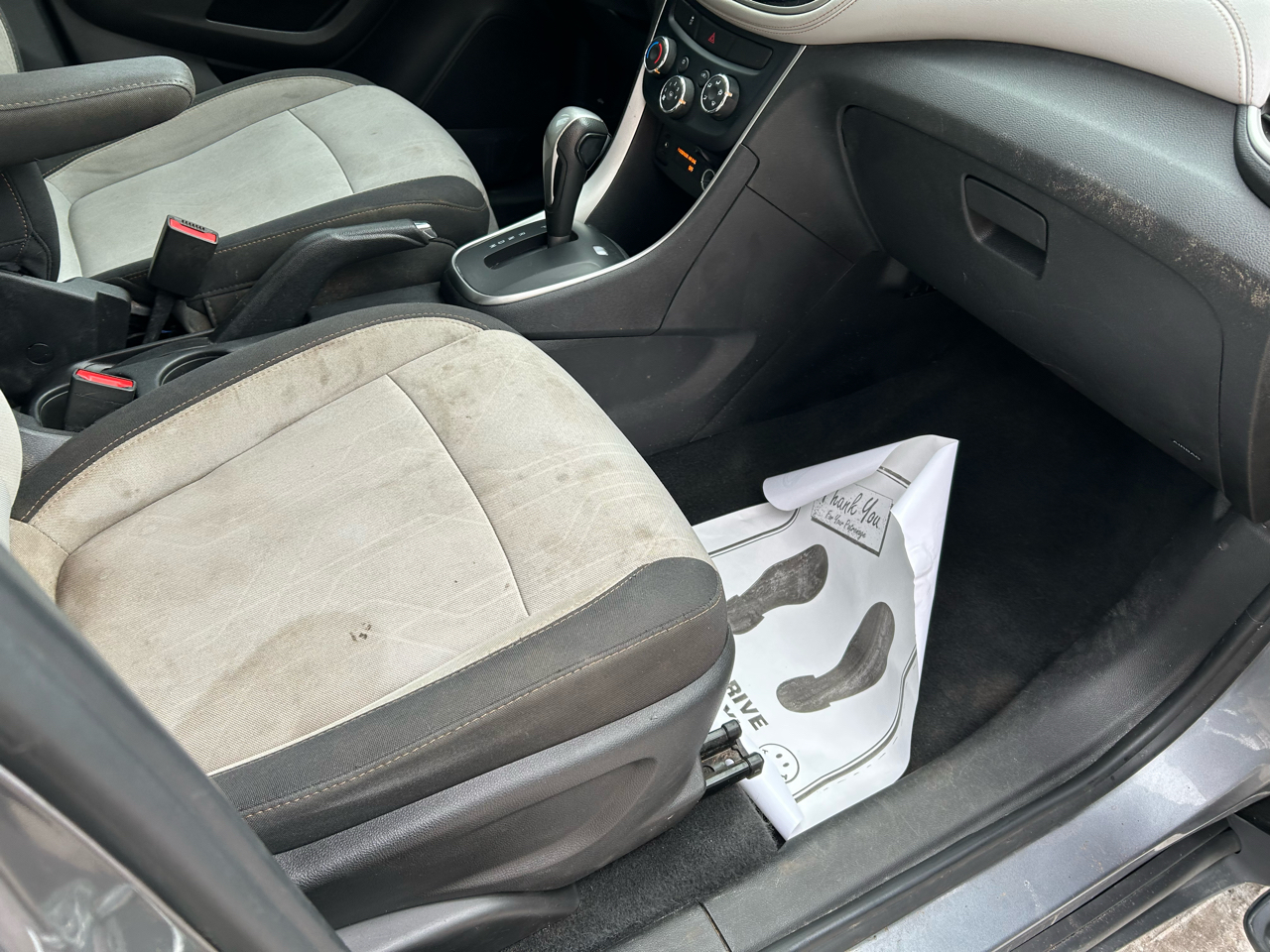 Chevrolet Trax LT FWD 2020