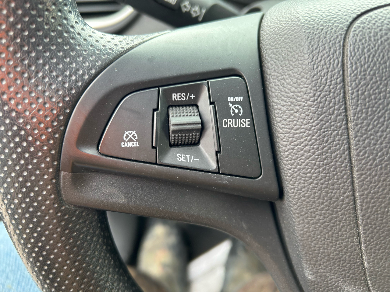 Chevrolet Trax LT FWD 2020