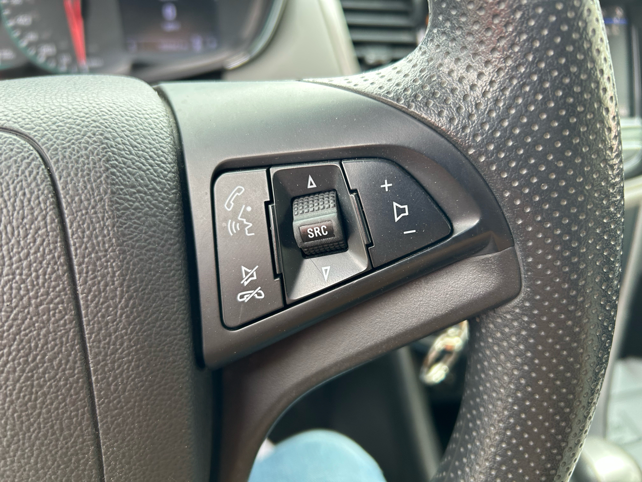 Chevrolet Trax LT FWD 2020