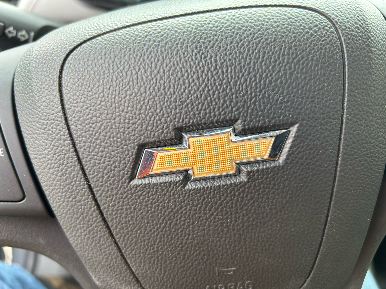 Chevrolet Trax LT FWD 2020