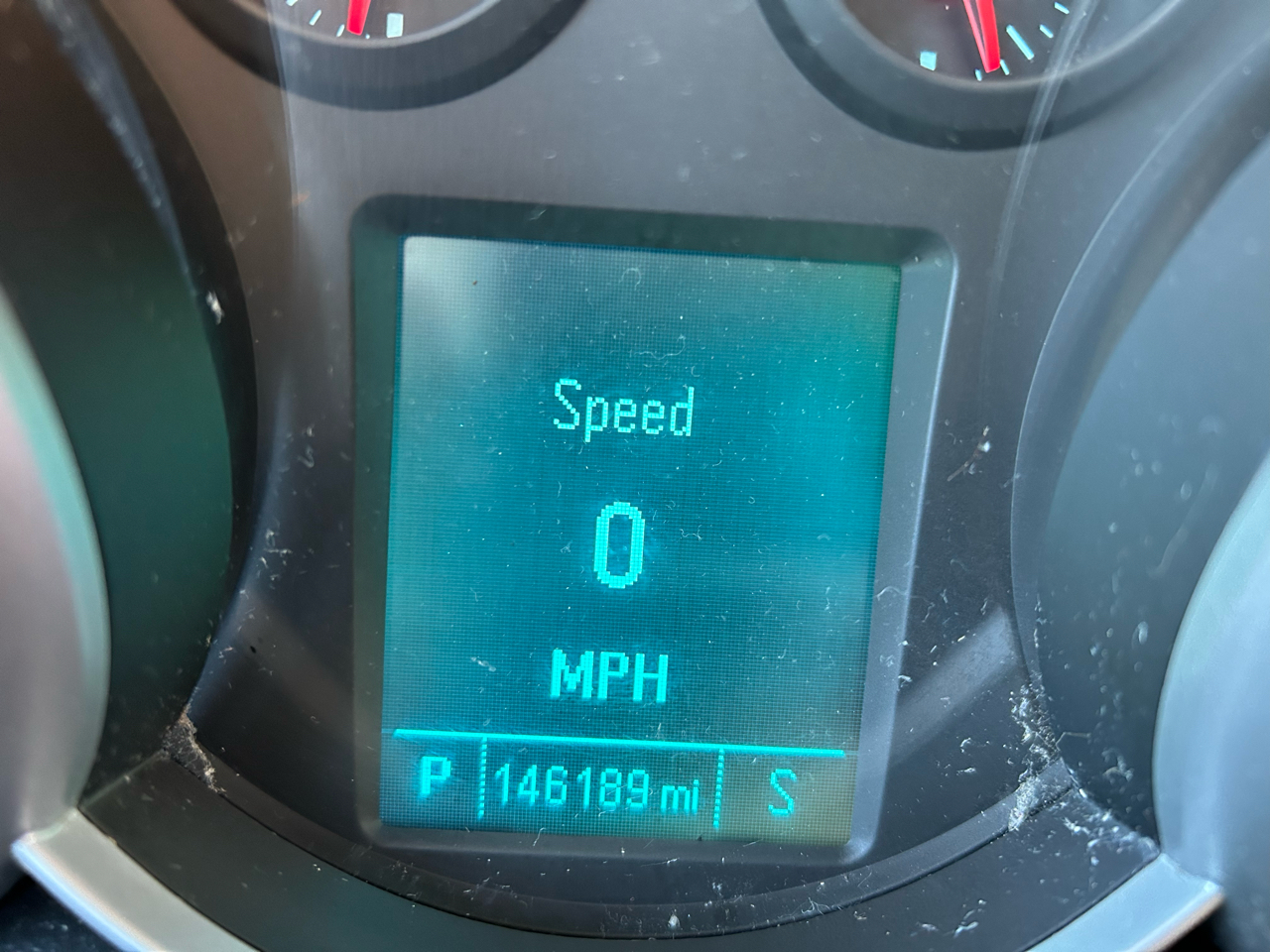 Chevrolet Cruze 1LT 2012