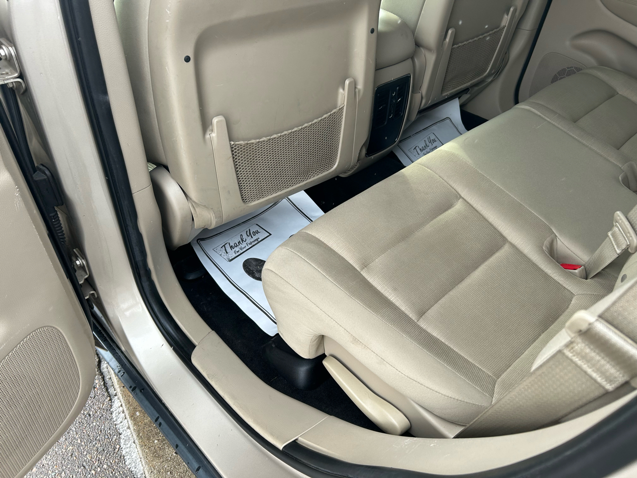 Jeep Grand Cherokee Laredo 4WD 2014